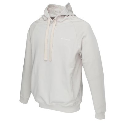 Hyundai Hoodie beige (weiß)
