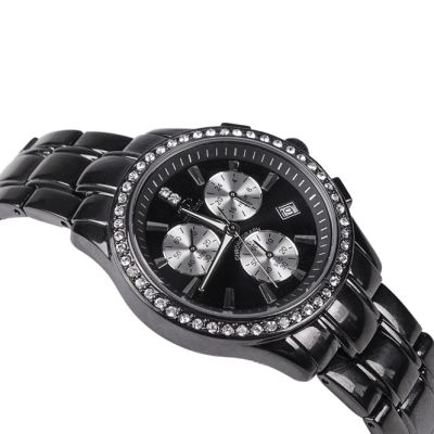 Side view of Hyundai Damen Chronograph