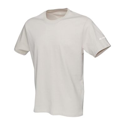 Hyundai T-Shirt beige (weiß)