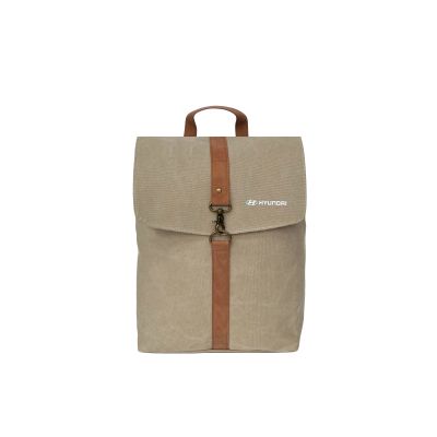 Hyundai Rucksack, beige