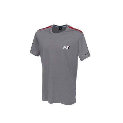 N Shirt Herren