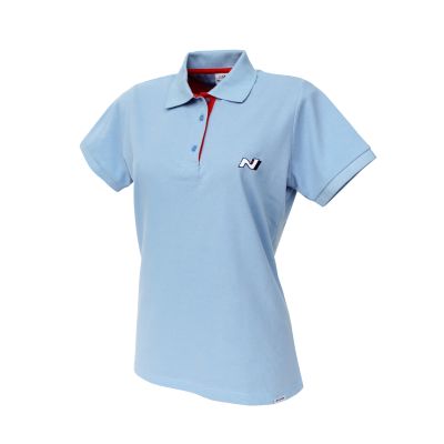 N Polo-Shirt WOMEN