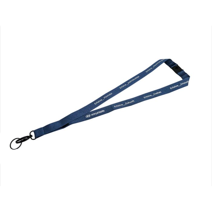 Lanyard Erfahre__Hyundai