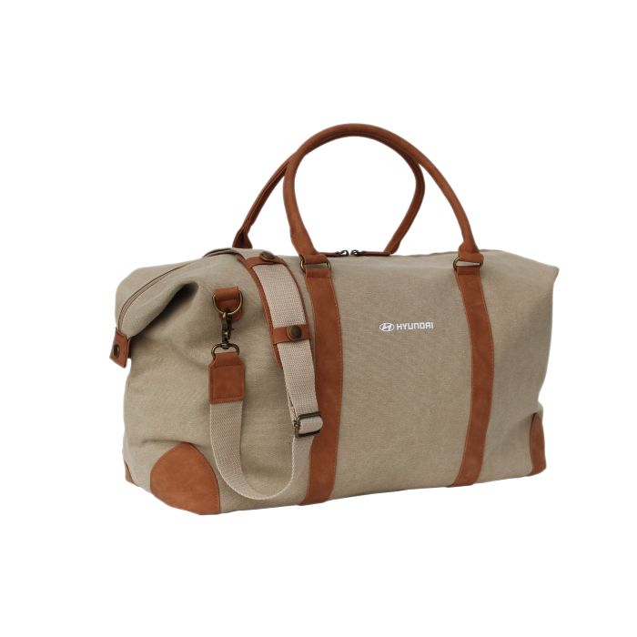 Hyundai Weekender, beige