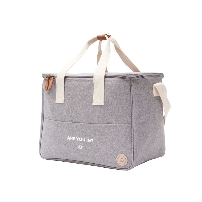 Hyundai INSTER Kühlkorb