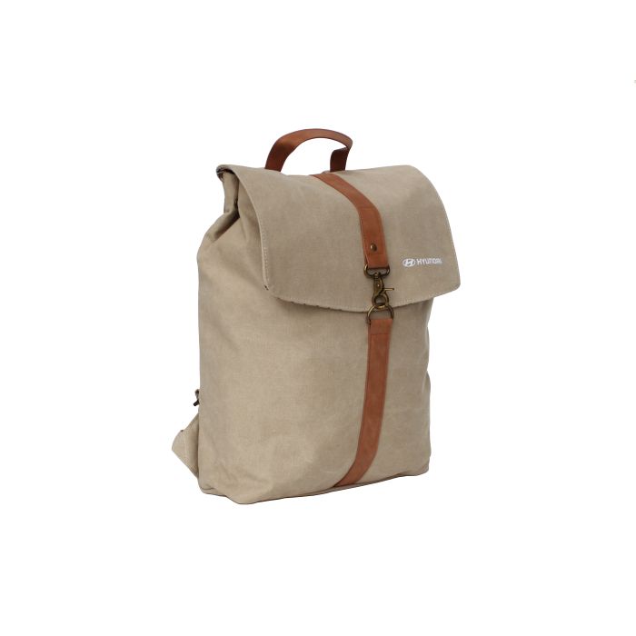 Hyundai Rucksack, beige