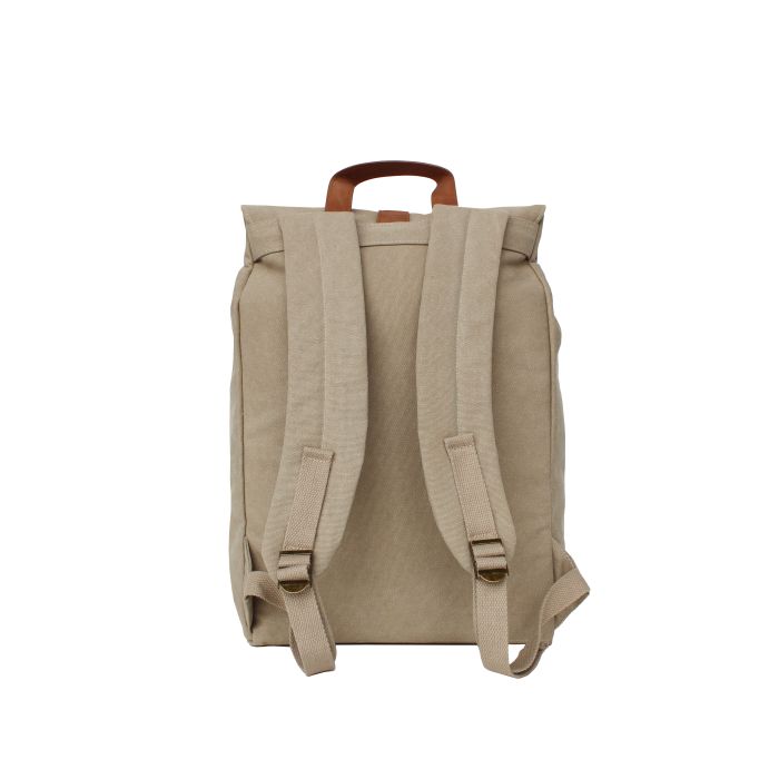 Hyundai Rucksack, beige