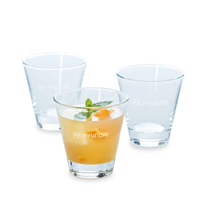 Hyundai Trinkgläser Ciao