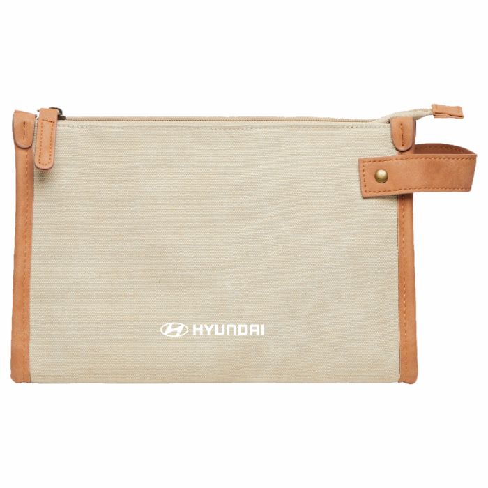 Hyundai Kulturbeutel
