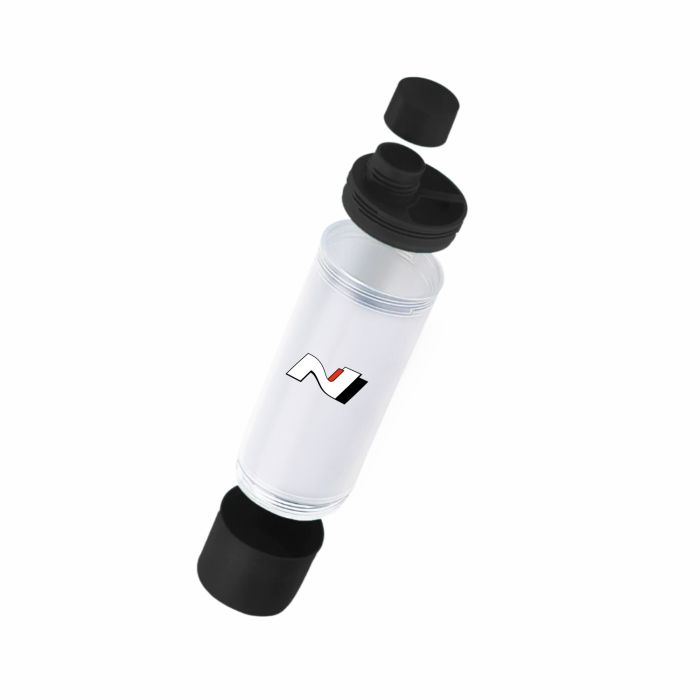 N Trinkflasche von UNDA