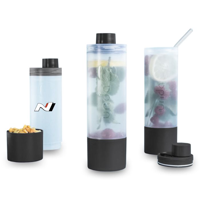 N Trinkflasche von UNDA