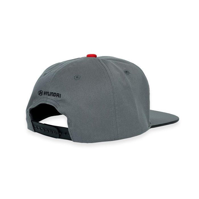 N Snapback