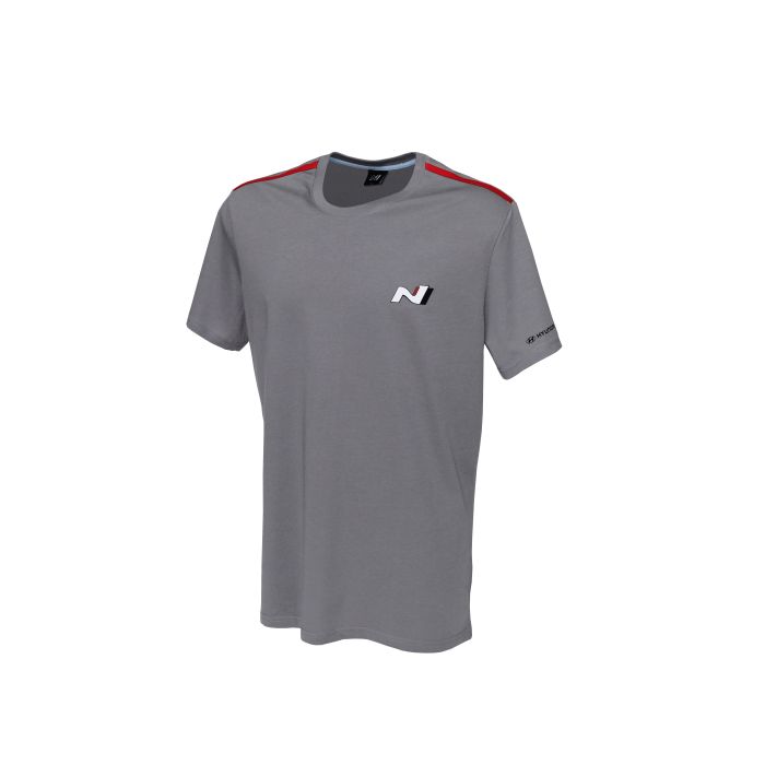 N Shirt Herren