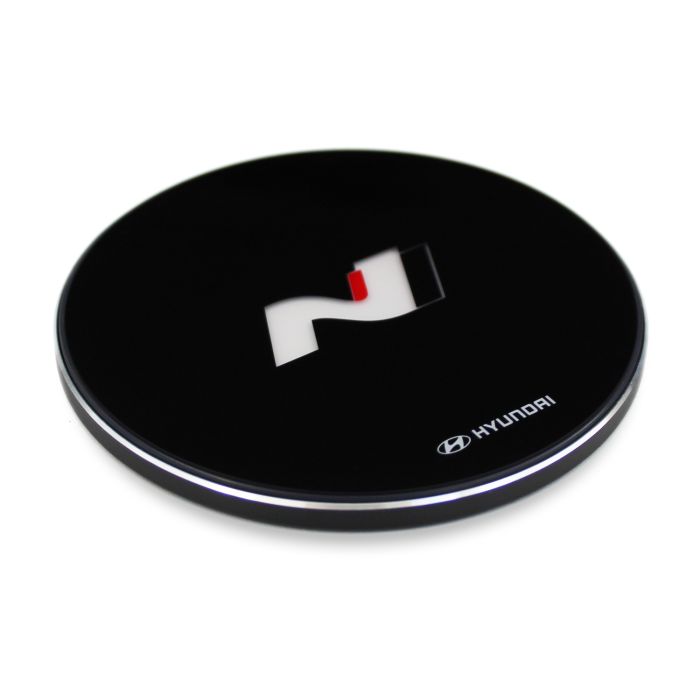 N Wireless Charger