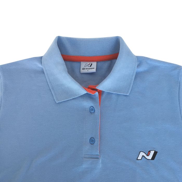 N Polo-Shirt WOMEN