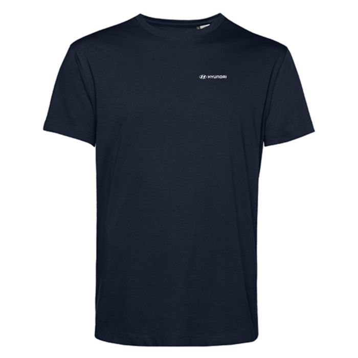 Hyundai T-Shirt Herren