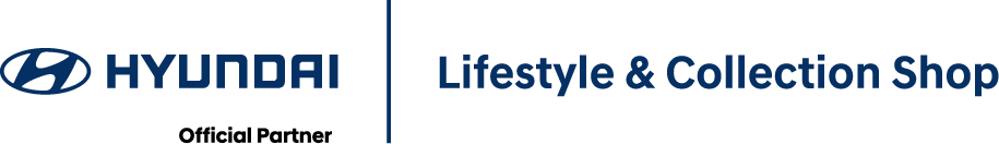 Hyundai Lifestyle & Collection Shop Logo